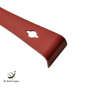 Paquete de 2 Herramientas de Apicultura de Acero Inoxidable, Raspador de Colmenas para Apicultores - Product Image 3