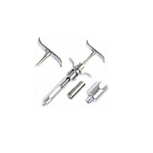 Mahersi Instrumentos dentales quirúrgicos Jeringas de cartucho no aspirantes Base de equipo quirúrgico - Product Image 1