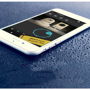 Application mobile CCTV pour iOS | Services d'application mobile CCTV primés par ProtoLabz eServices - Product Image 6