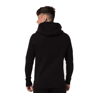 ชุดวอร์มผ้าฝ้ายกำมะหยี่สำหรับผู้ชายชุดกันลมลายพรางระบายอากาศได้ดีสำหรับเล่นกีฬาเด็กผ้าฝ้าย100% - Product Image 1