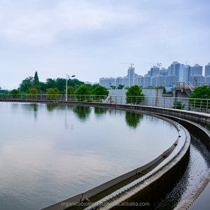 Tratamiento biológico aeróbico de aguas residuales para la industria alimentaria - Product Image 5