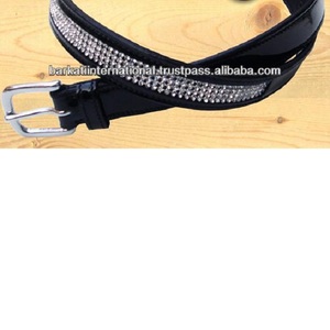 ผู้ขับขี่เลือกเข็มขัดหนังสำหรับทุกคน - Product Image 6