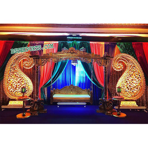 สวิงเวทีงานแต่งงานเอเชีย - Product Image 1