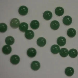 2mm Naturel Vert Aventurine Pierre Lisse Ronde Cabochon Calibré Pierre Précieuse Lâche Grossiste Boutique En Ligne au Prix de Gros Maintenant