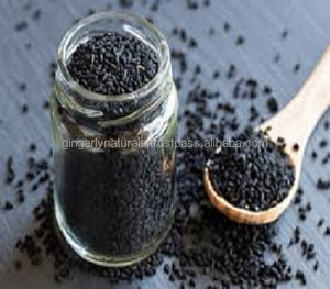 Frutas de comino negro, de la India - Product Image 2