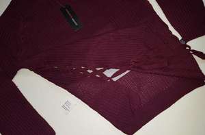 Bangladeshi Branded Smart Fashions Oversized Ladies <b>Womens</b> Chunky Baggy <b>Jumper</b> Knitted Sweater <b>Thick</b> Size <b>Women's</b> Sweaters - Product Image 4