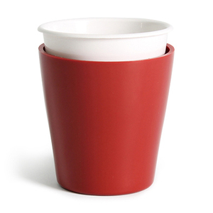 Pots de fleurs en plastique coloré, livraison gratuite, cadeau d'intérieur, Pot de fleurs en plastique pour Arrangement Floral frais, 2022 - Product Image 3