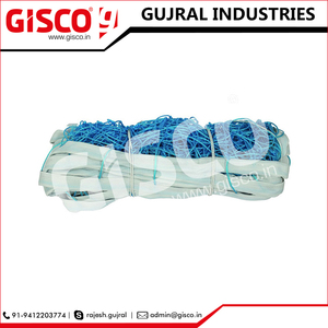 ตาข่ายวอลเลย์บอลกลางแจ้งขนาดเล็กออกแบบได้ตามต้องการสำหรับอุปกรณ์ในสนาม - Product Image 3