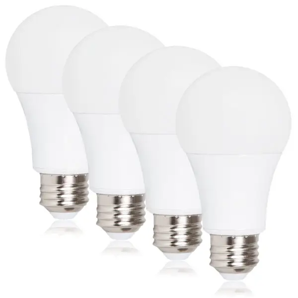 CNPRO LED Bulb 9ワットA19 A60 E27 E26 B22 9W 6000K LED Light Bulbs Wholesale