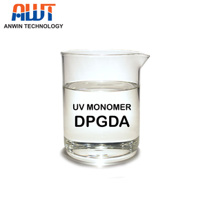 UV Monomer DPGDA CAS NO. 57472-68-1 Dipropylene Glycol Diacrylate - Product Image 1