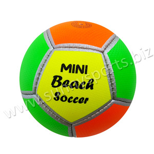 เครื่องเย็บลูกฟุตบอลขนาดเล็กขนาด2พร้อมโลโก้ - Product Image 3