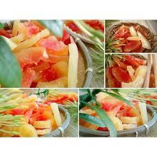 มะละกออบแห้งคุณภาพดีจากเวียดนาม ผลิตจากมะละกอสด - Product Image 5