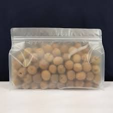 ลำไยออร์แกนิกอบแห้งที่เก็บรักษาไว้ด้วยน้ำและกระบวนการทางธรรมชาติรสชาติหวานบรรจุสุญญากาศจำนวนมาก - Product Image 3