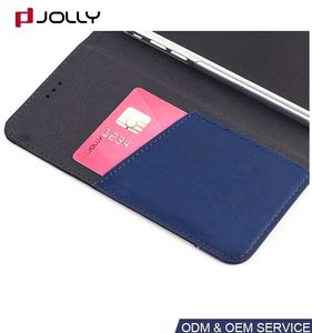 Đối với <span class=keywords><strong>htc</strong></span> <span class=keywords><strong>u11</strong></span> + trường hợp folio da điện thoại di động <span class=keywords><strong>wallet</strong></span> trường hợp - Product Image 6