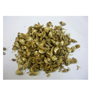 Cabeza de anchoa seca de VIETNAM, para harina de pescado, vacaciones, MS. - Product Image 1