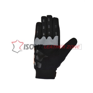 Gants de sécurité ISONZ Leather Zone gants mécaniques - Product Image 3