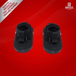 BSP748  2 Piezas de Luces Intermitentes Laterales para 8200257884 - Product Image 5