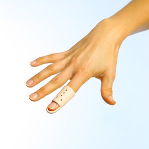 Attelle pour le doigt, maillet - Product Image 5