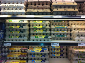 Œufs de poule bruns frais de ferme en gros, prix compétitif pour l'incubation alimentaire, Afrique du Sud, service OEM/ODM, durée de conservation de 6 mois - Product Image 2