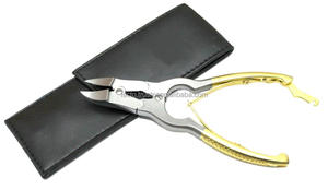 <span class=keywords><strong>Heavy</strong></span> <span class=keywords><strong>Duty</strong></span> <span class=keywords><strong>Clippers</strong></span> <span class=keywords><strong>Toenail</strong></span> Podologia profissional de aço Inoxidável Preto Fosco Dupla Ação Prego <span class=keywords><strong>Clippers</strong></span>
