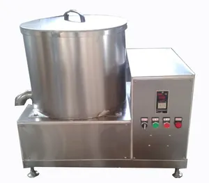 Máquina deshidratadora de alimentos, deshidratador de patatas fritas, 150 kg/h, 220V, 110V, 380V