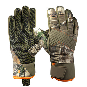 Guantes de caza Accesorios Premium para una experiencia mejorada al aire libre - Product Image 1