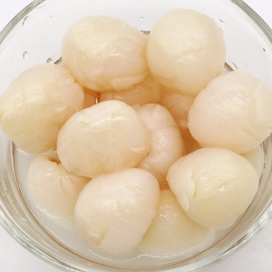 Litchi en sirop vietnam, haute qualité - Product Image 2
