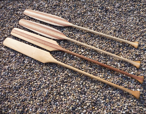 เรือกระด้งไม้ไผ่, เรือไม้ไผ่, เรือตะกร้า - Product Image 6