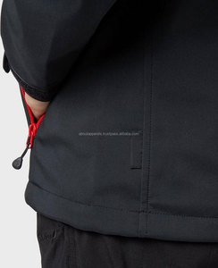 Unisex Custom Sport Softshell Jacket Breathable Waterproof Polyamide Leather Fur Plus Size Winter Coat <b>for</b> Ski Hiking Bulk - Product Image 1