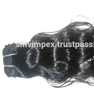 Pelo ondulado 100% Virgen sin procesar, tejido de pelo virgen - Product Image 2