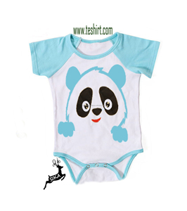 Mameluco para Bebé, Algodón Orgánico, Ropa de Bebé Cómoda y Bonita, Mamelucos Orgánicos para Bebé, Color Personalizado, Mamelucos Premium, Exportador de Ropa para Bebé - Product Image 4