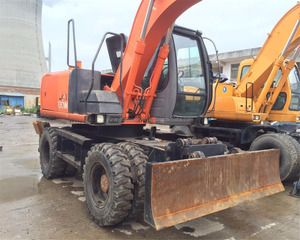 2010 <span class=keywords><strong>Hitachi</strong></span> पहिया खुदाई ZX130W, zx130w <span class=keywords><strong>hitachi</strong></span> इस्तेमाल किया व्हील लोडर