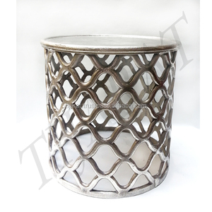 อลูมิเนียมอุจจาระ/ตกแต่งด้านข้างอุจจาระ/ที่ทันสมัยอุจจาระ - Product Image 5