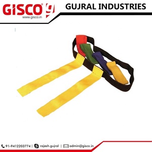Ceinture d'étiquette de Rugby, produit de sport, Standard - Product Image 5