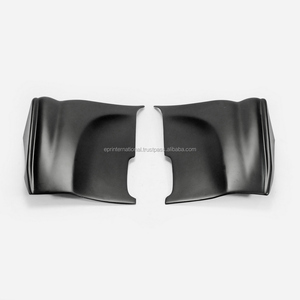 Toyota Supra ridox FRP กันชนหลังคาร์บอนอุปกรณ์เสริมป้องกันภายนอกรถเสริม - Product Image 3