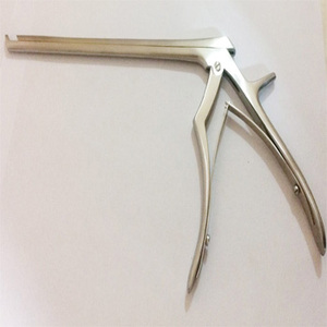 Laminectomía KERRISON golpe RONGEUR fórceps PINZA 4MM hacia ARRIBA SCHNEIDEND de 90 - Product Image 1
