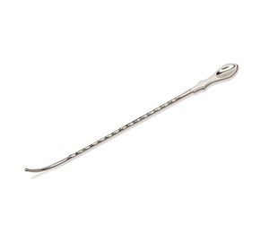 ALTA CALIDAD SONIDO UTERINO HORROCKS REUTILIZABLE MALEABLE SIMS SONIDO GINECOLOGÍA 32CM MAHERSI - Product Image 5