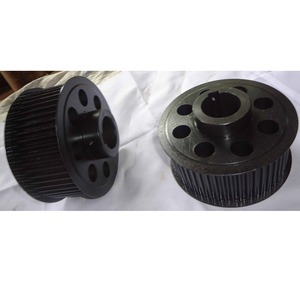 OEM Hỗ Trợ Tùy Chỉnh Nylon Vành Đai idler Ròng Rọc Thời Gian Ròng Rọc Cho Tất Cả Các Loại Máy Móc Cho Phòng Tập Thể Dục Truyền Ngành Công Nghiệp Snatch - Product Image 2