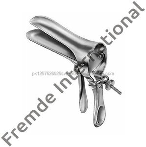 Espéculo <span class=keywords><strong>Vaginal</strong></span>