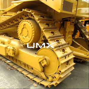 รถปราบดิน D7R แมวมือสอง - Product Image 3