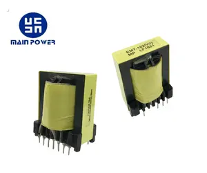 25Kva 12V High Frequency Transformer For Wireless System