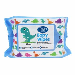 Custom Printed Baby <b>Wet</b> Wipes/Plastic Packaging <b>Bags</b> for <b>Wet</b> Tissue - Product Image 4