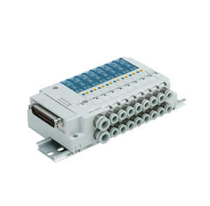 Vannes solénoïdes SMC haute performance à prix raisonnables - Product Image 1