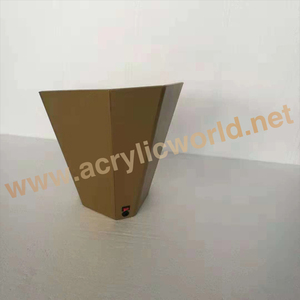 ขวดยืนโชว์ขวดไวน์อะคริลิกพร้อมไฟส่องสว่าง,ขายส่งสำหรับบาร์โชว์ไวน์ Glorifier - Product Image 3