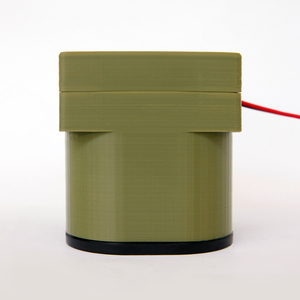 Caméra de Chasse numérique MP3 Leurre - Product Image 5