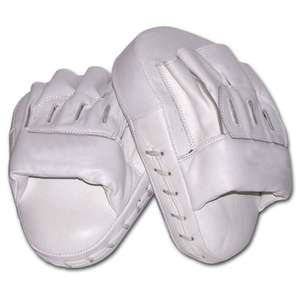 Guantes de boxeo de cuero mezclado con soporte de muñeca, 8oz, 10oz, 12oz, 14oz, 16oz, OEM personalizado, venta al por mayor - Product Image 3