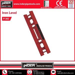 El mejor diseño de precisión, tres viales de nivel, hierro fundido para construcción, venta al por mayor india, proveedor a granel, instrumentos de medición de nivel - Product Image 4