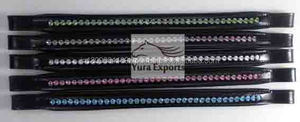 Bandas de cuero de alta calidad Textiles y productos de cuero de primera calidad - Product Image 3