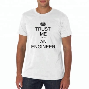 เสื้อยืดคอกลมแขนสั้นแบบลำลองระบายอากาศได้ดีเสื้อยืดผ้าฝ้าย100% พิมพ์ลายออกแบบได้ตามต้องการ - Product Image 3