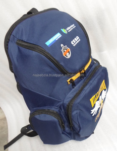 Nuevo diseño personalizar mochilas deportivas bajo MOQ - Product Image 4